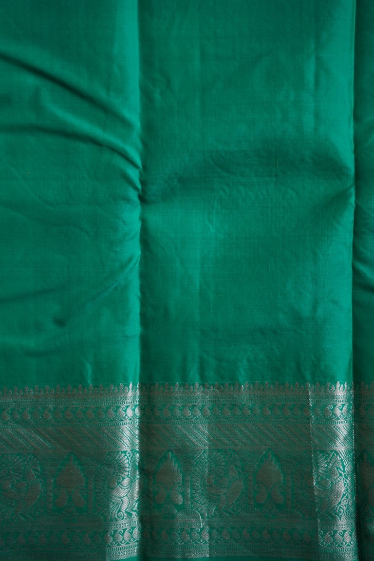 Pure Kanchi Silk Saree PC8970