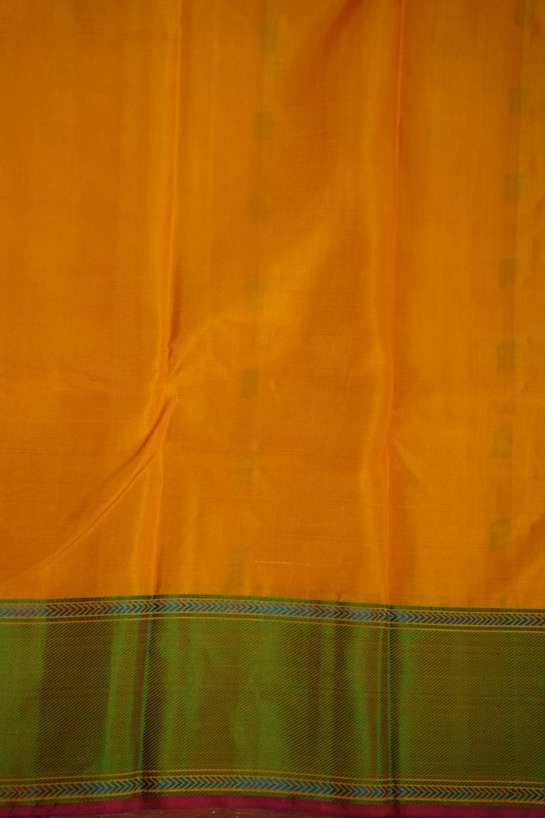 Pure Kanchi Soft Silk Saree PC9110