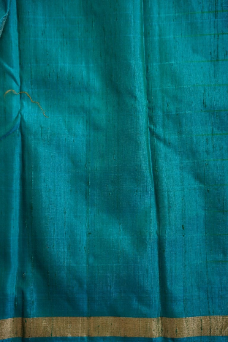 Pure Kanchi Soft Silk Saree PC9399