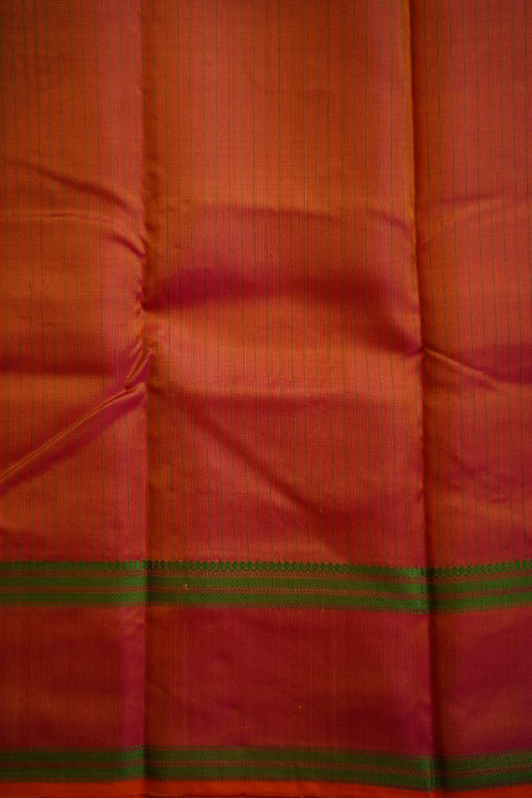 Pure Kanchi Soft Silk Saree PC9391