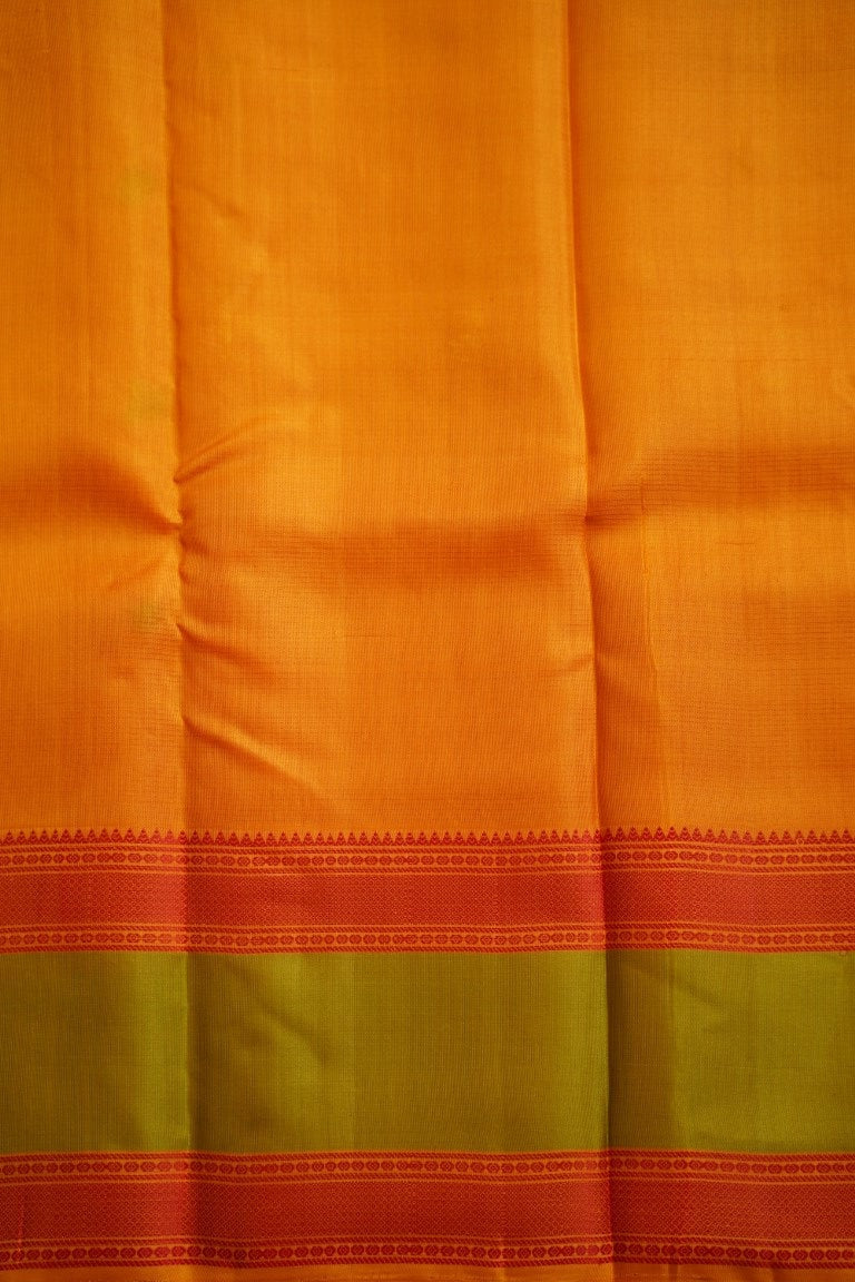 Pure Kanchi Soft Silk Saree PC9393