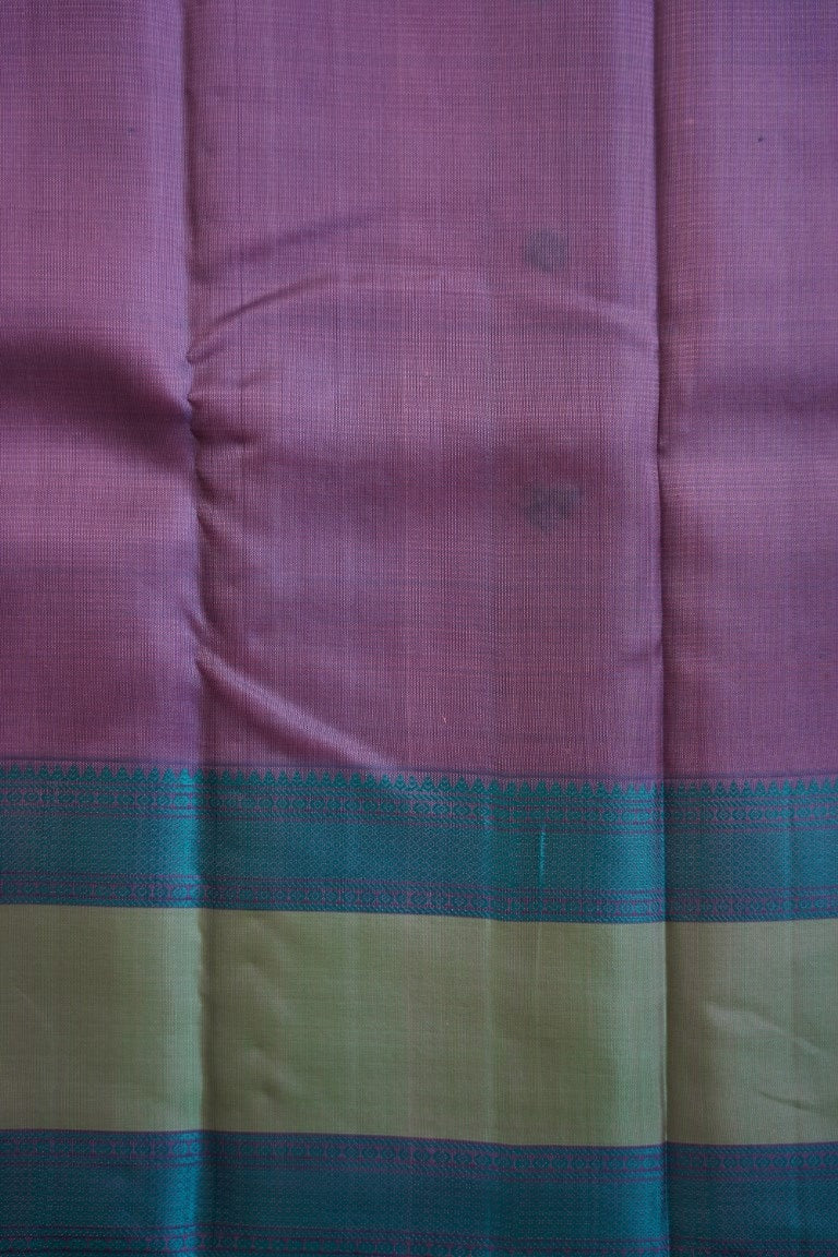 Pure Kanchi Soft Silk Saree PC9396