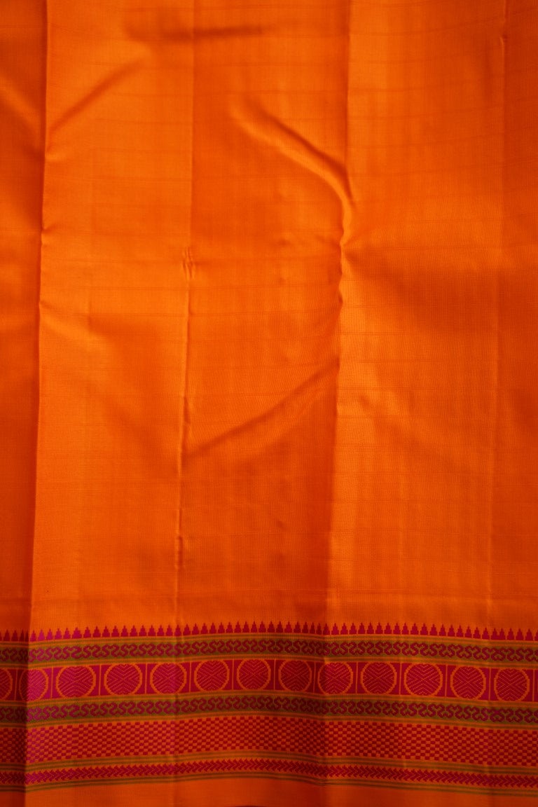 Lakshadeepam Kanchi Soft Silk Saree PC9409