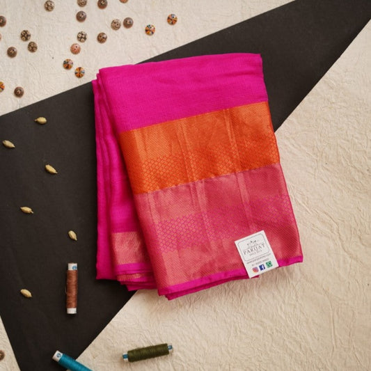 Kota silk saree PC6491