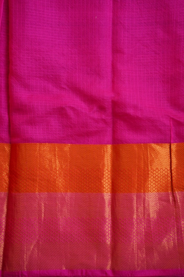 Kota silk saree PC6491