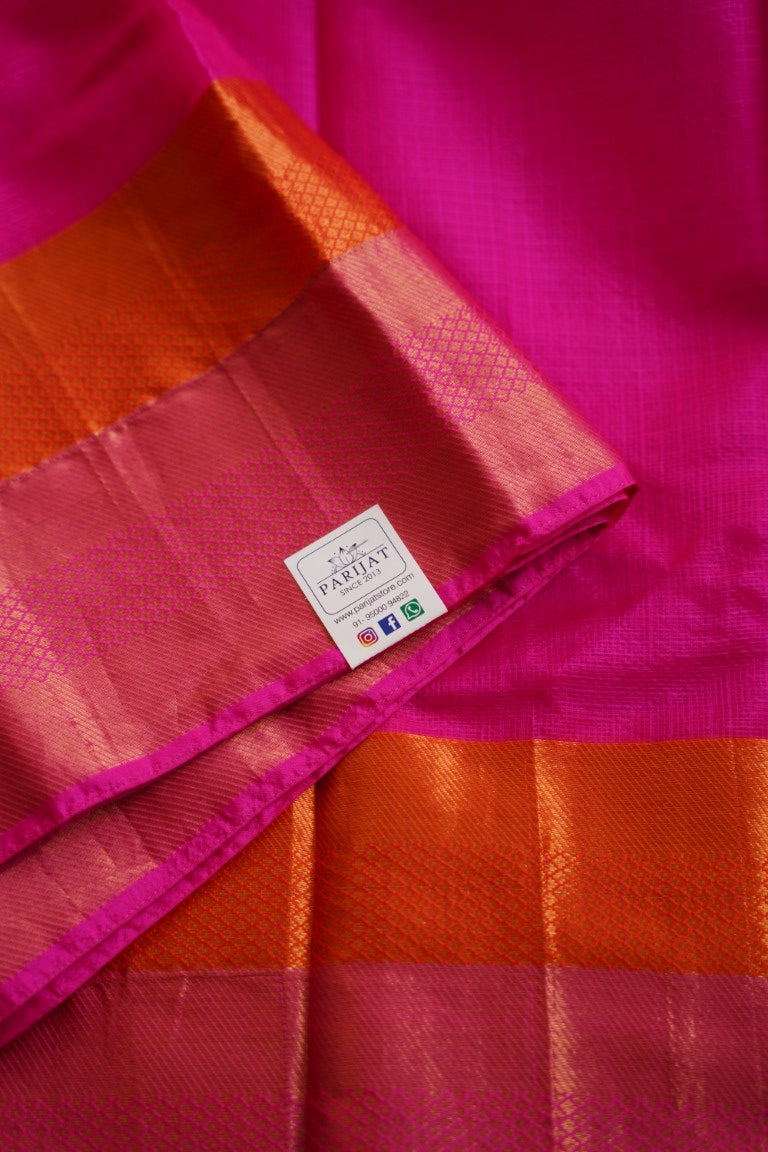Kota silk saree PC6491