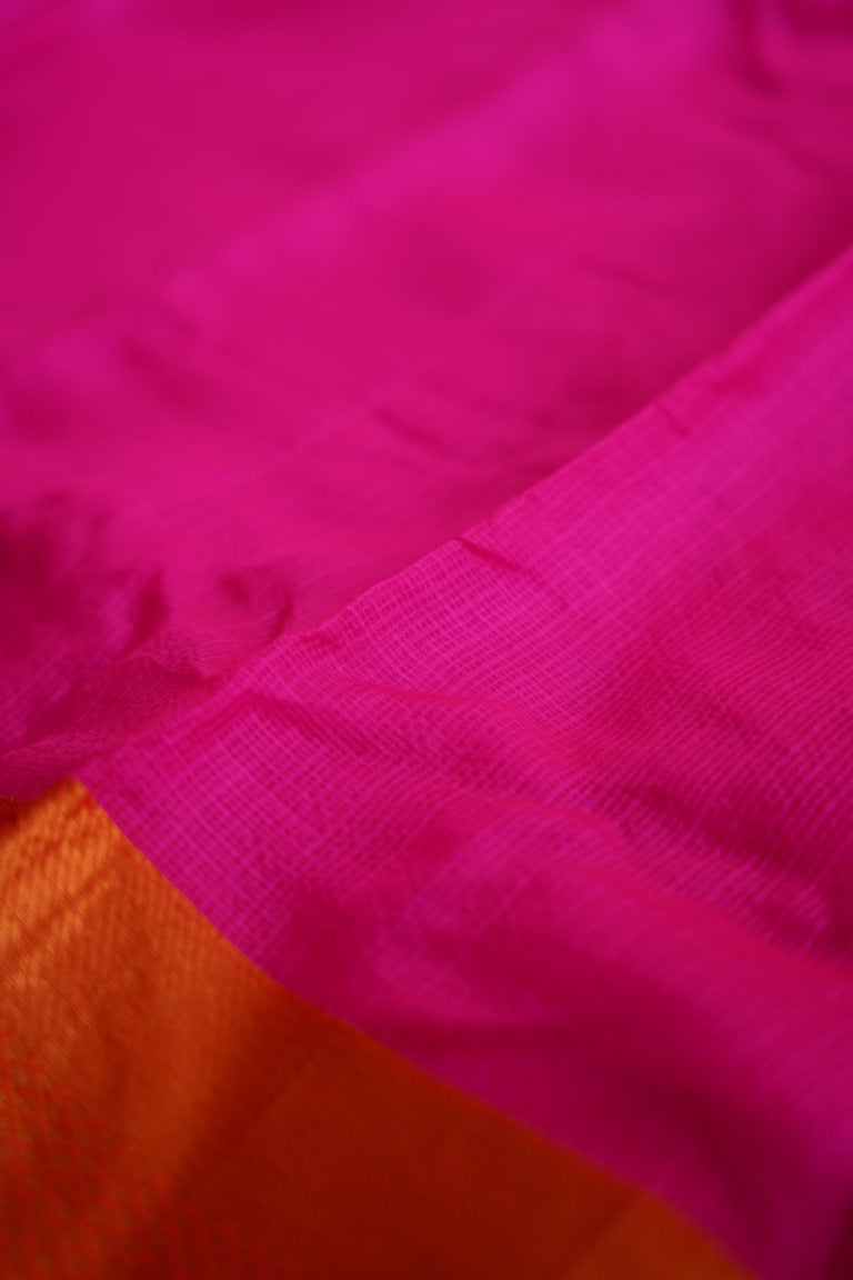 Kota silk saree PC6491