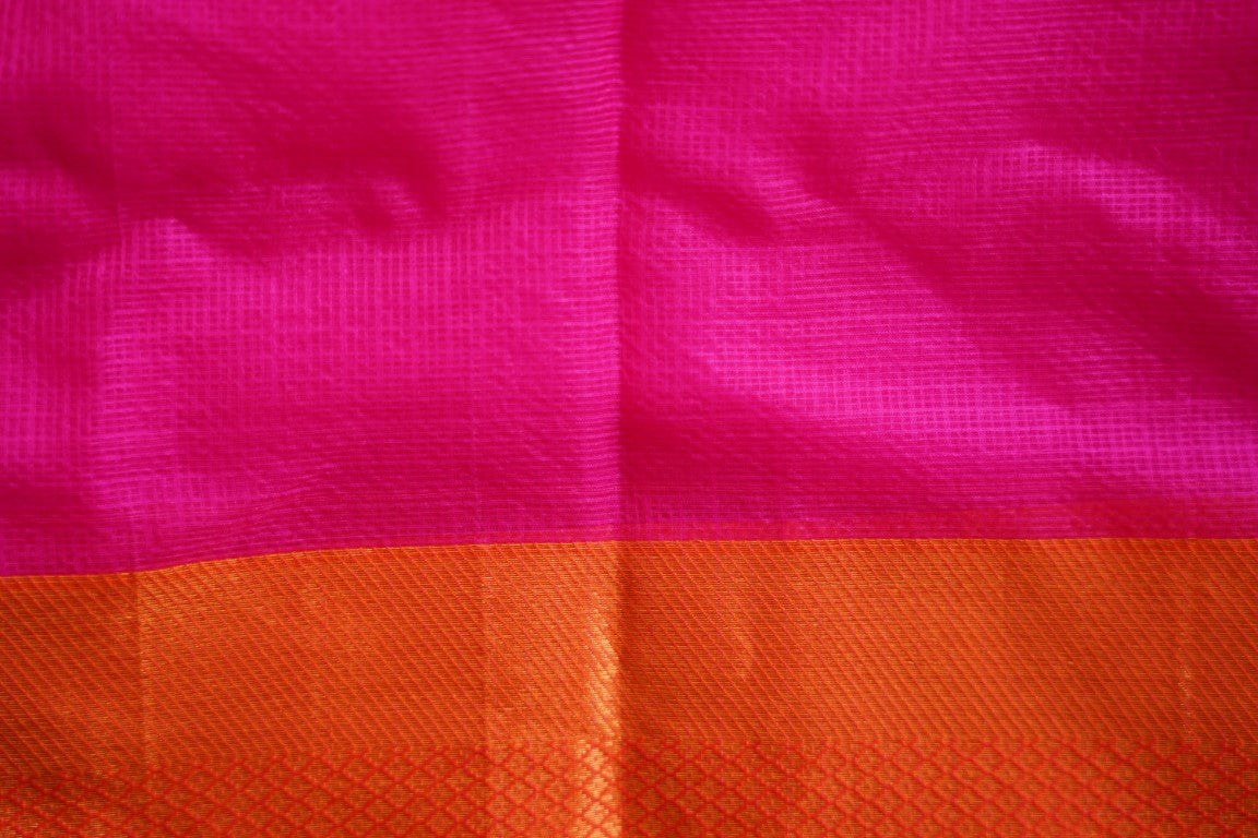 Kota silk saree PC6491