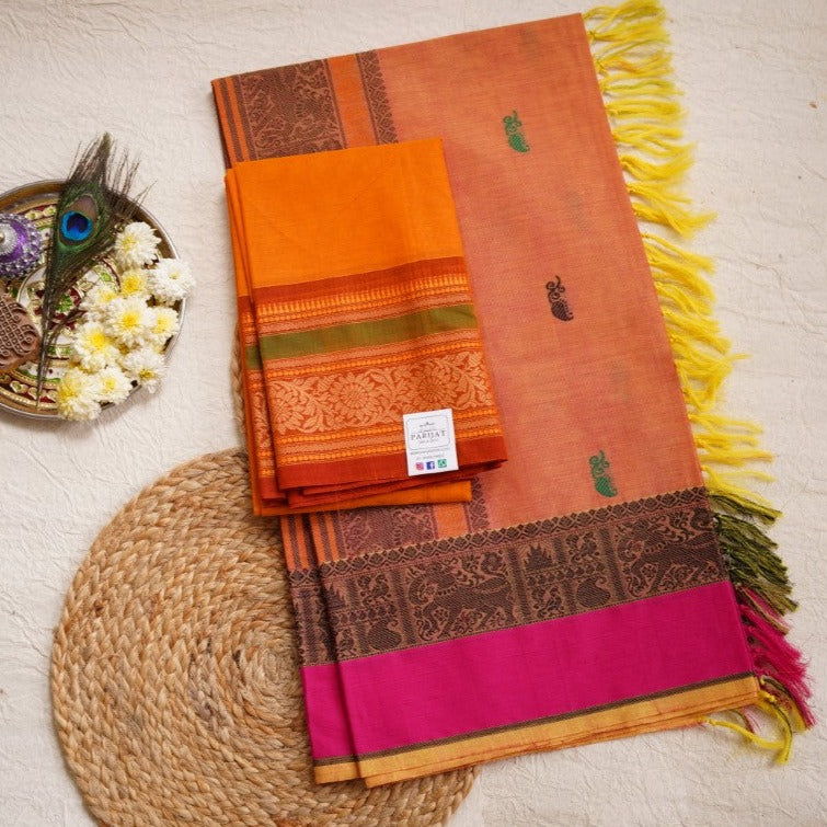 Kota Cotton Cutwork Salwar Material Worldwide Ship – Parijat