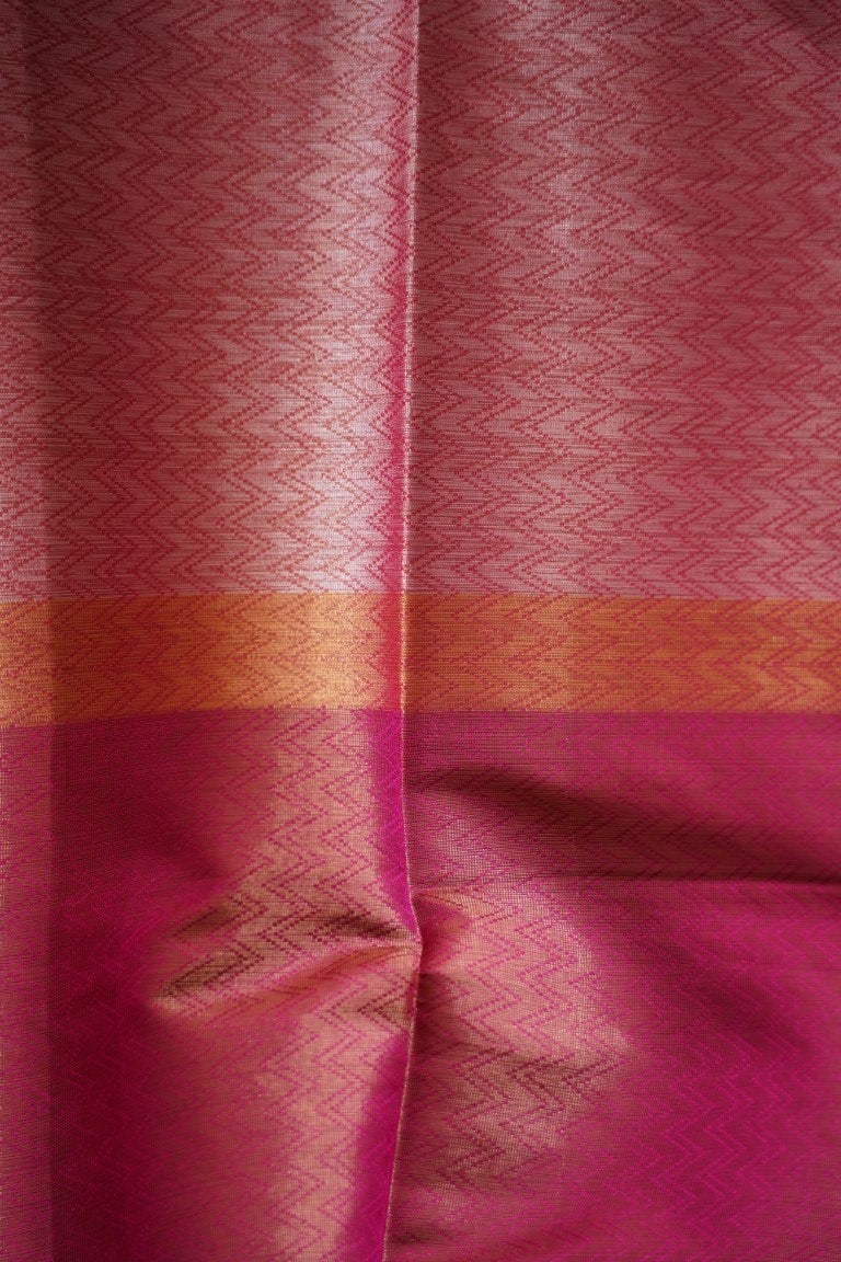 Banarasi Muslin Silk Saree PC8479