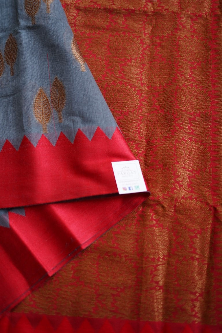 Fancy saree PC8525