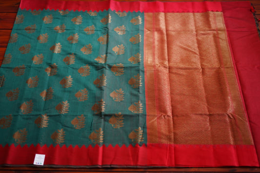 Fancy saree PC8527