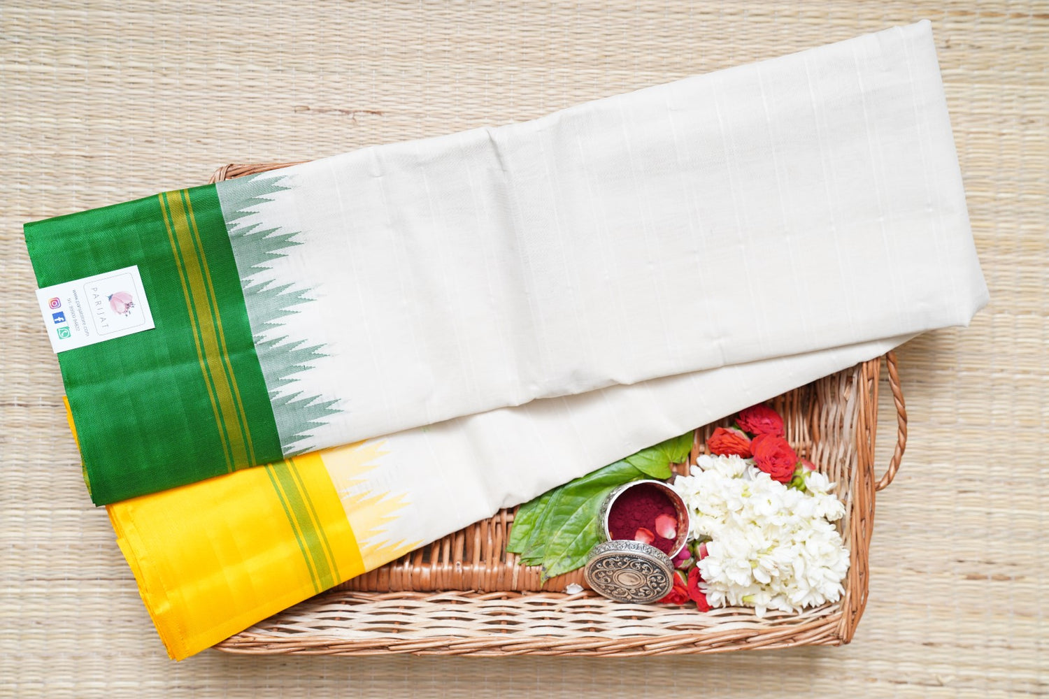 Gadwal Cotton