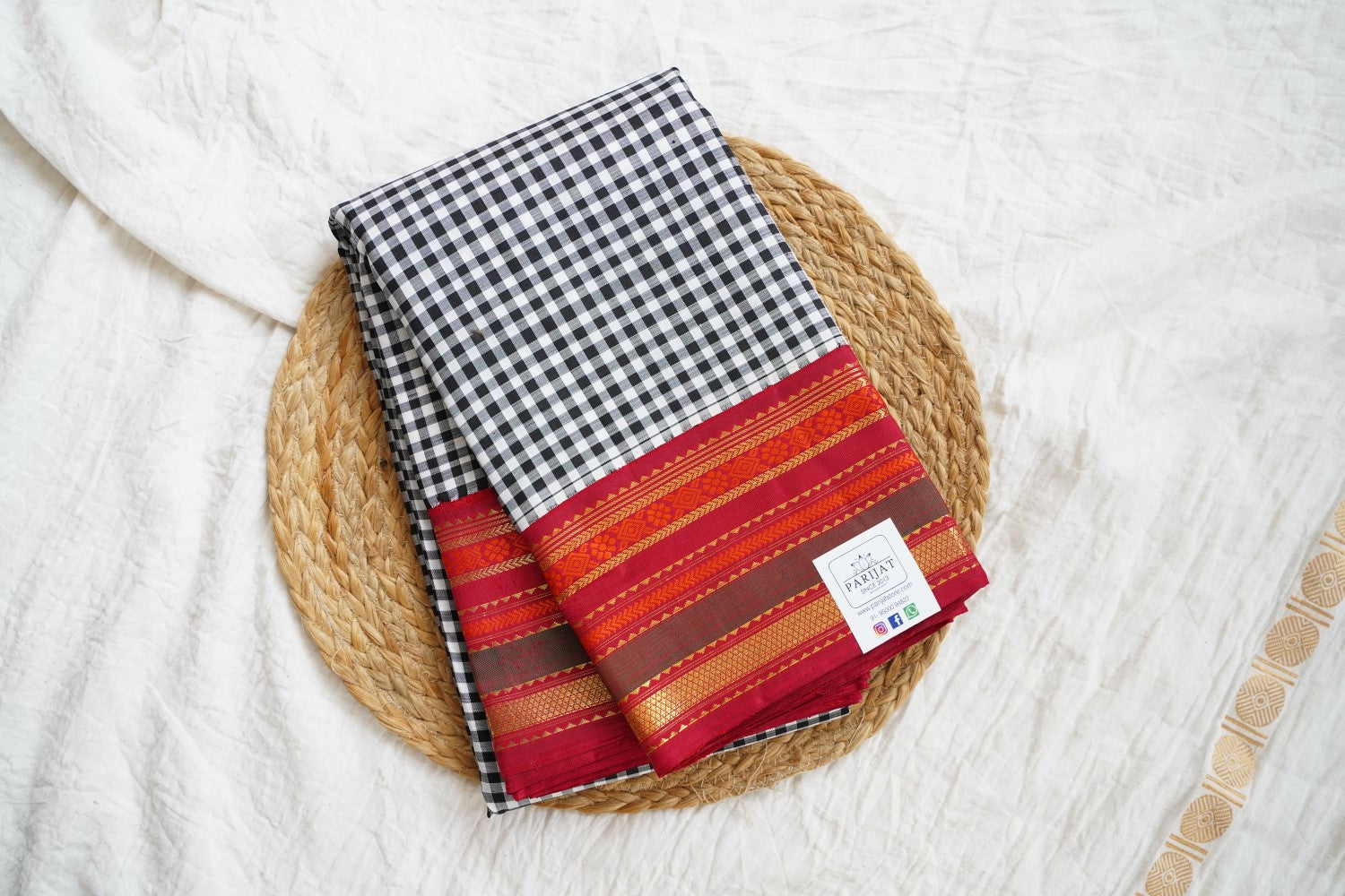 Budget Friendly Kanchi Silk