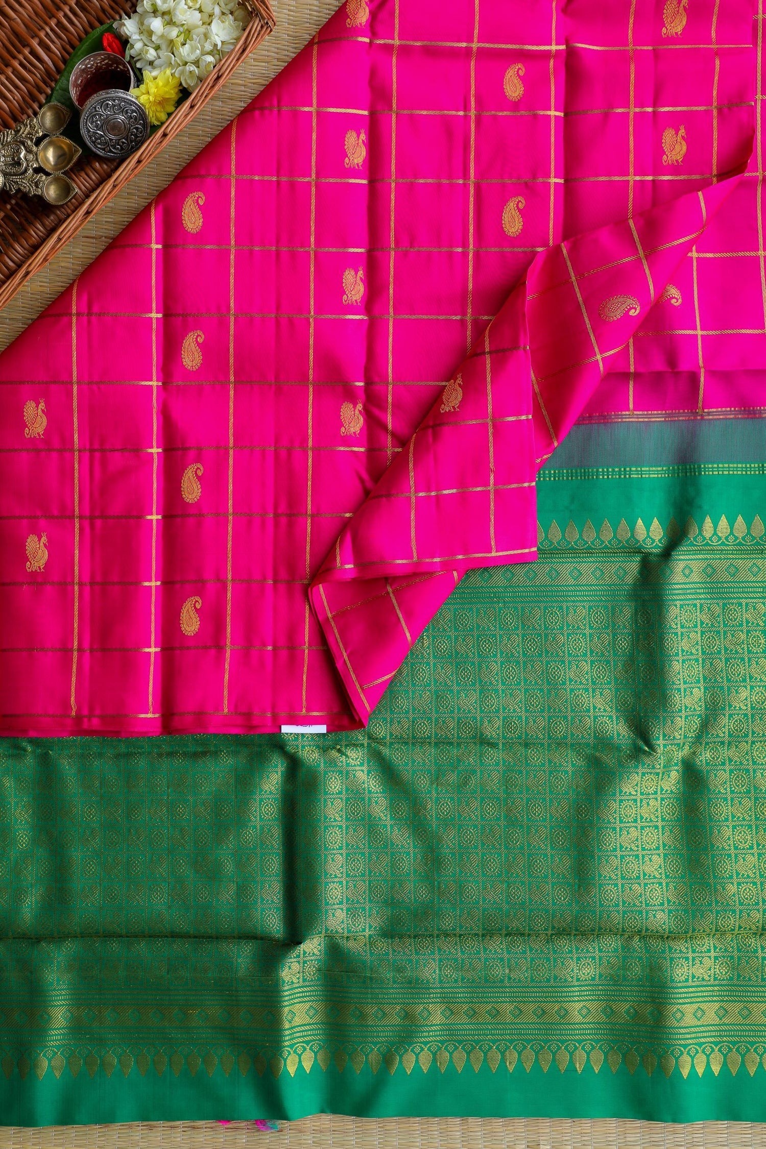 Silk Sarees