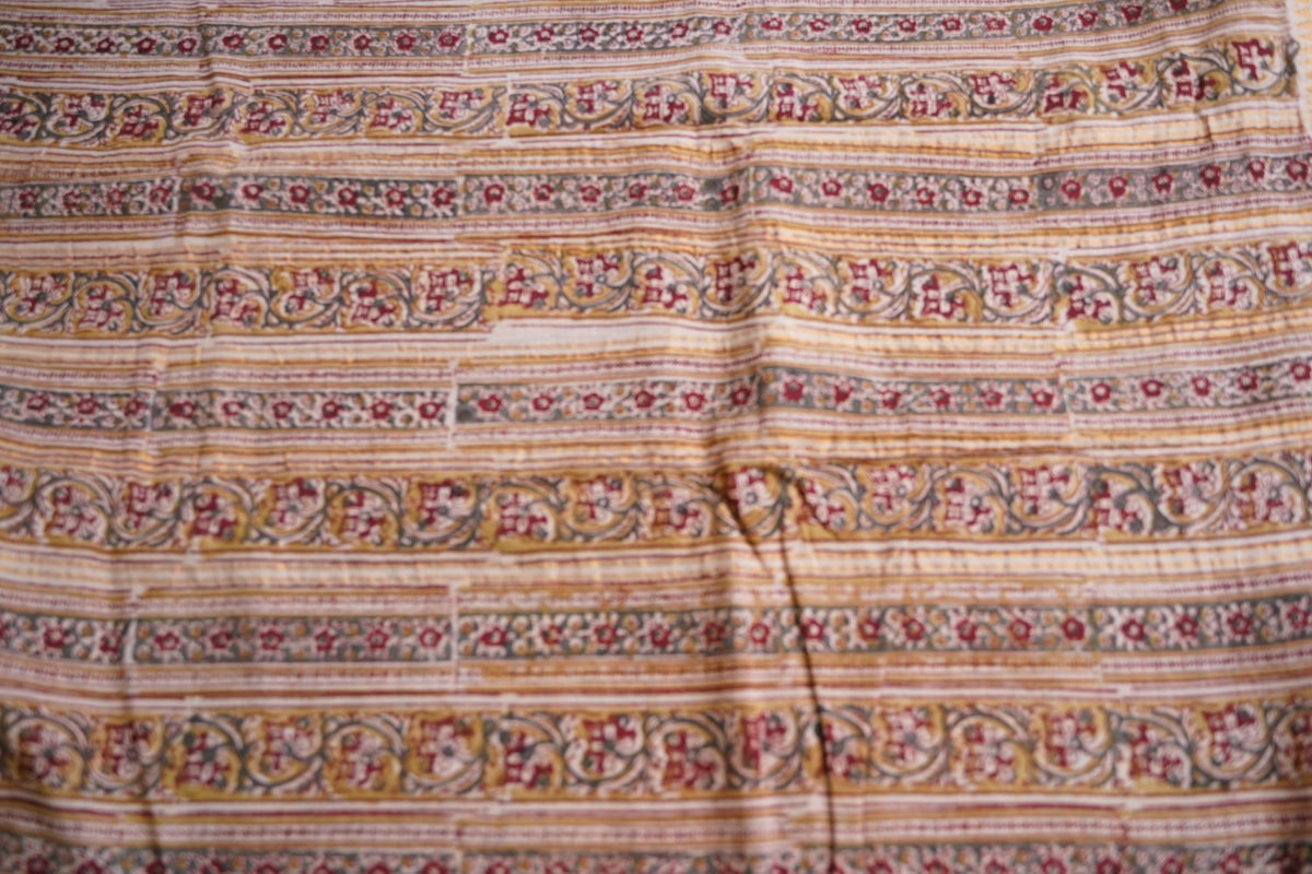 Kalamkari Saree PC18140