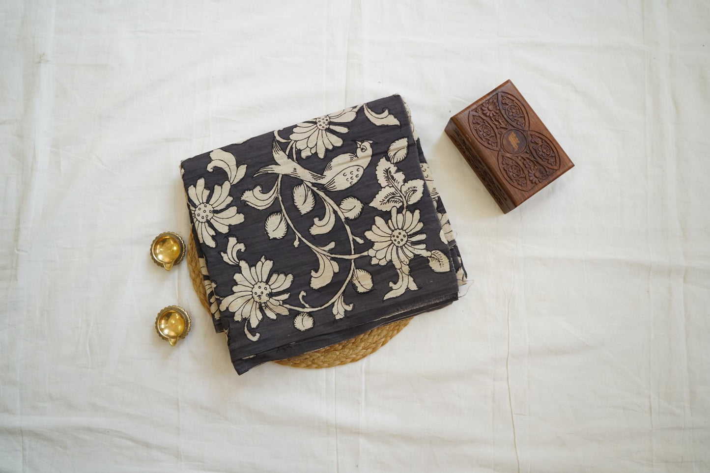 Cotton blouse fabric PC14478