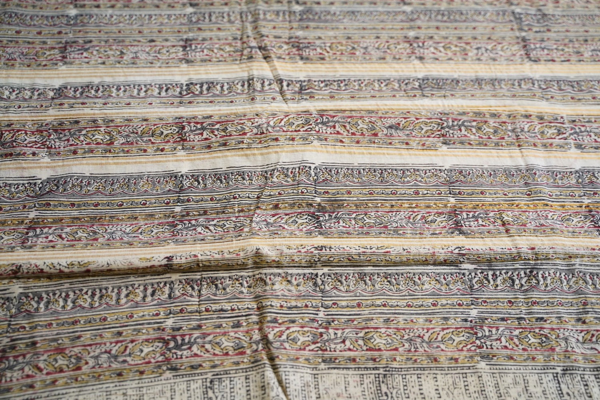 Kalamkari Saree PC18134