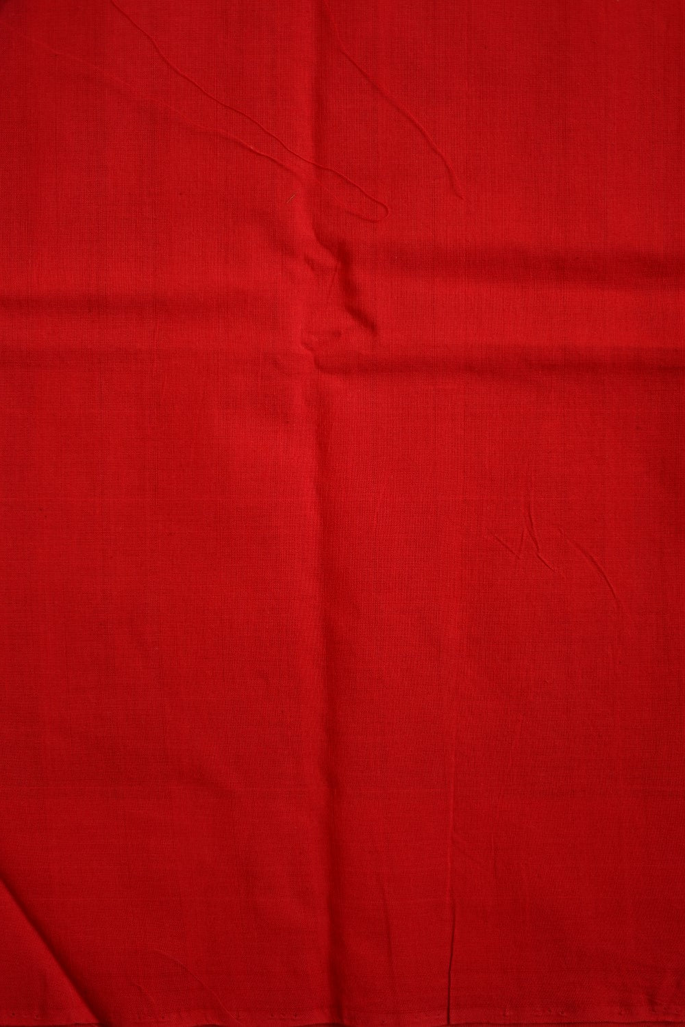 Double Ikat handloom Cotton Saree PC11978