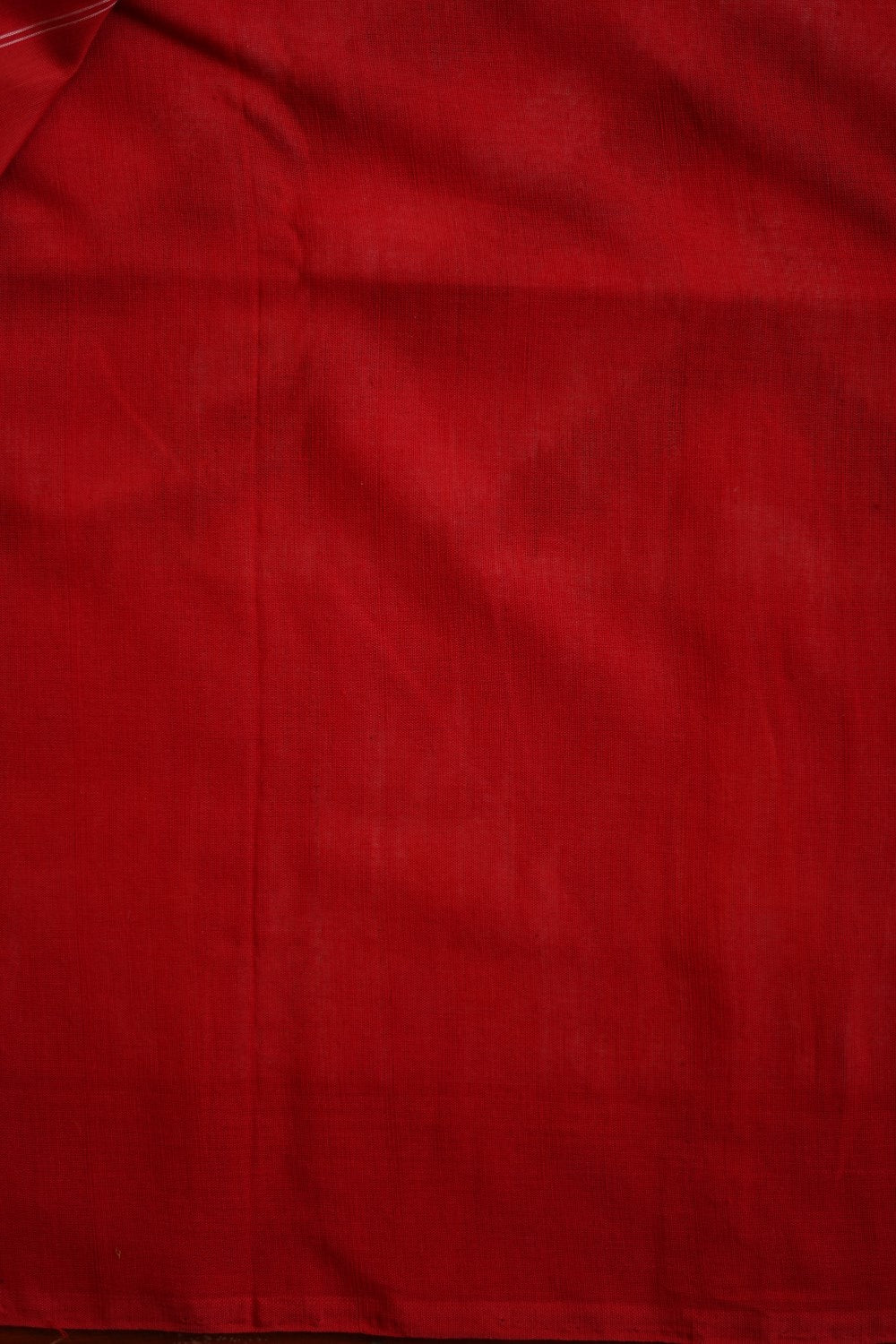 Double Ikat handloom Cotton Saree PC11969