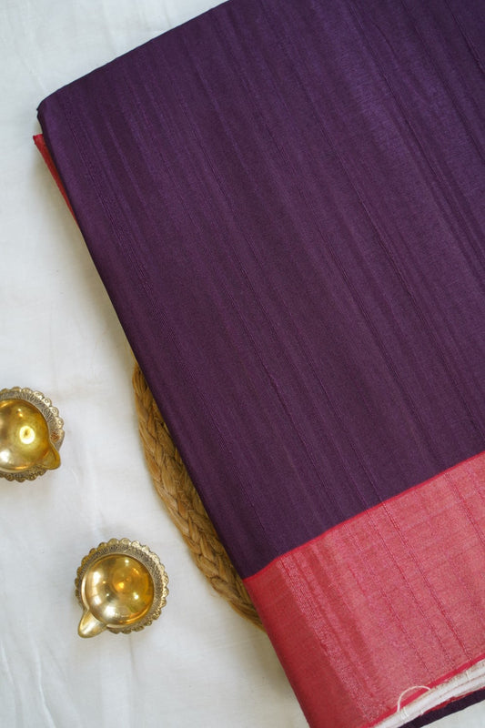 Semi tussar Fancy saree PC14475