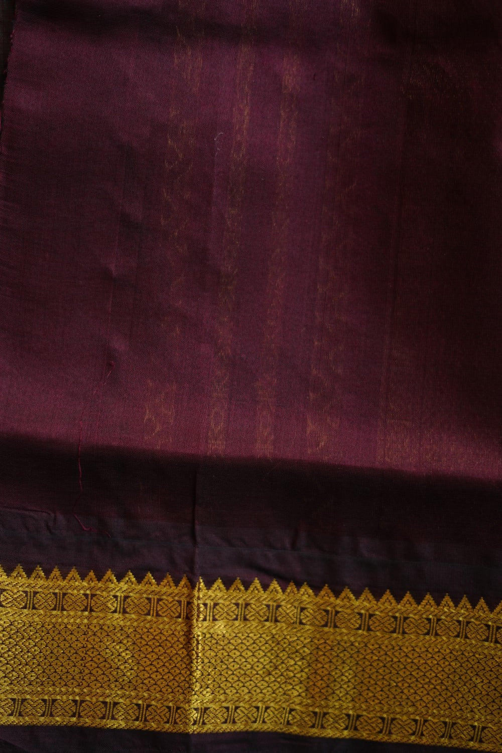 Kanchi  Handloom Silk Cotton  PC11960