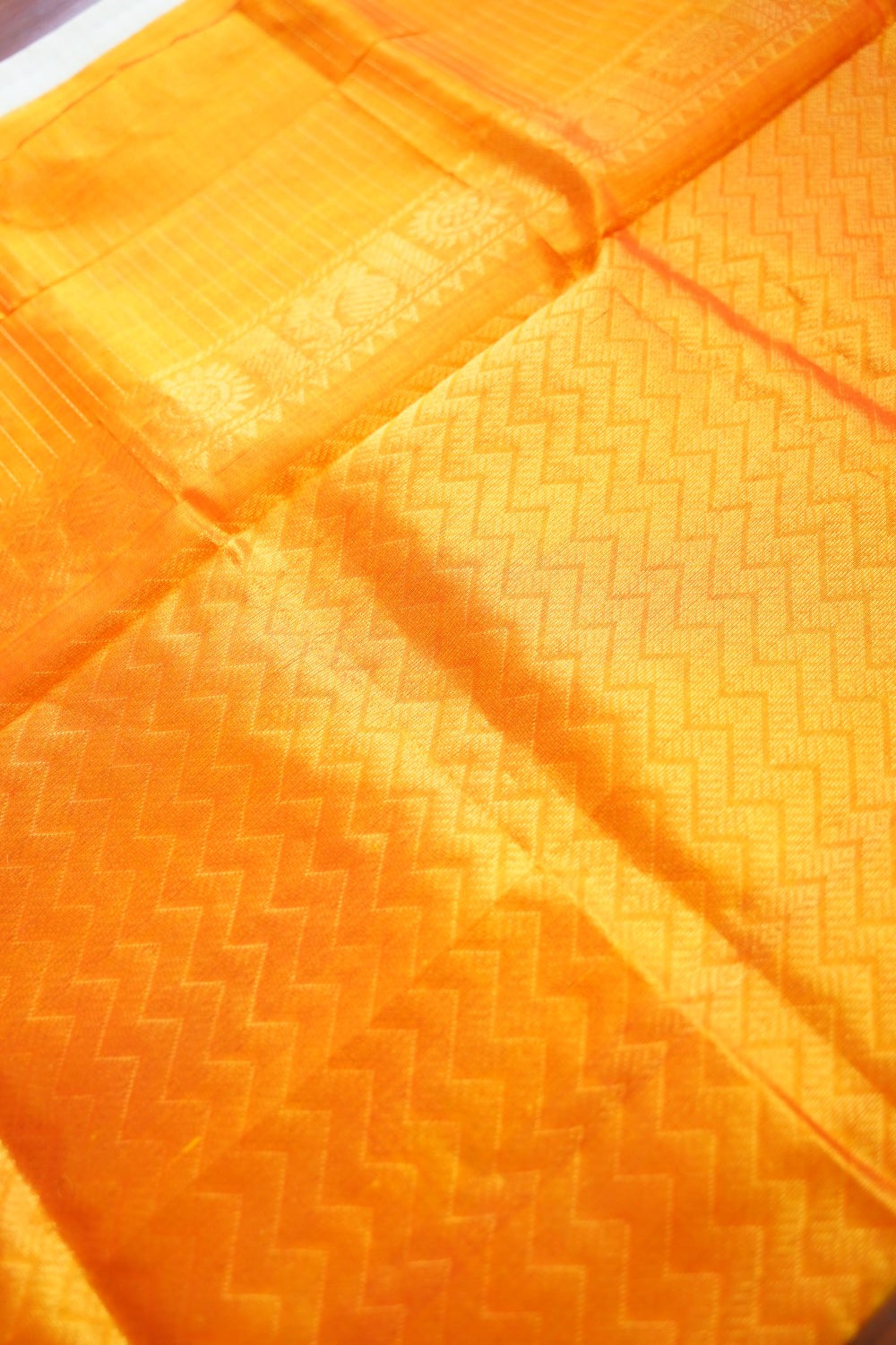 Kanchi Handloom Silk Cotton Saree PC17313