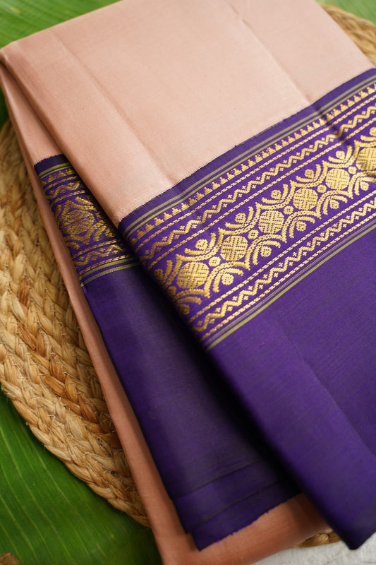 Pure Kanchi Silk Saree PC18187