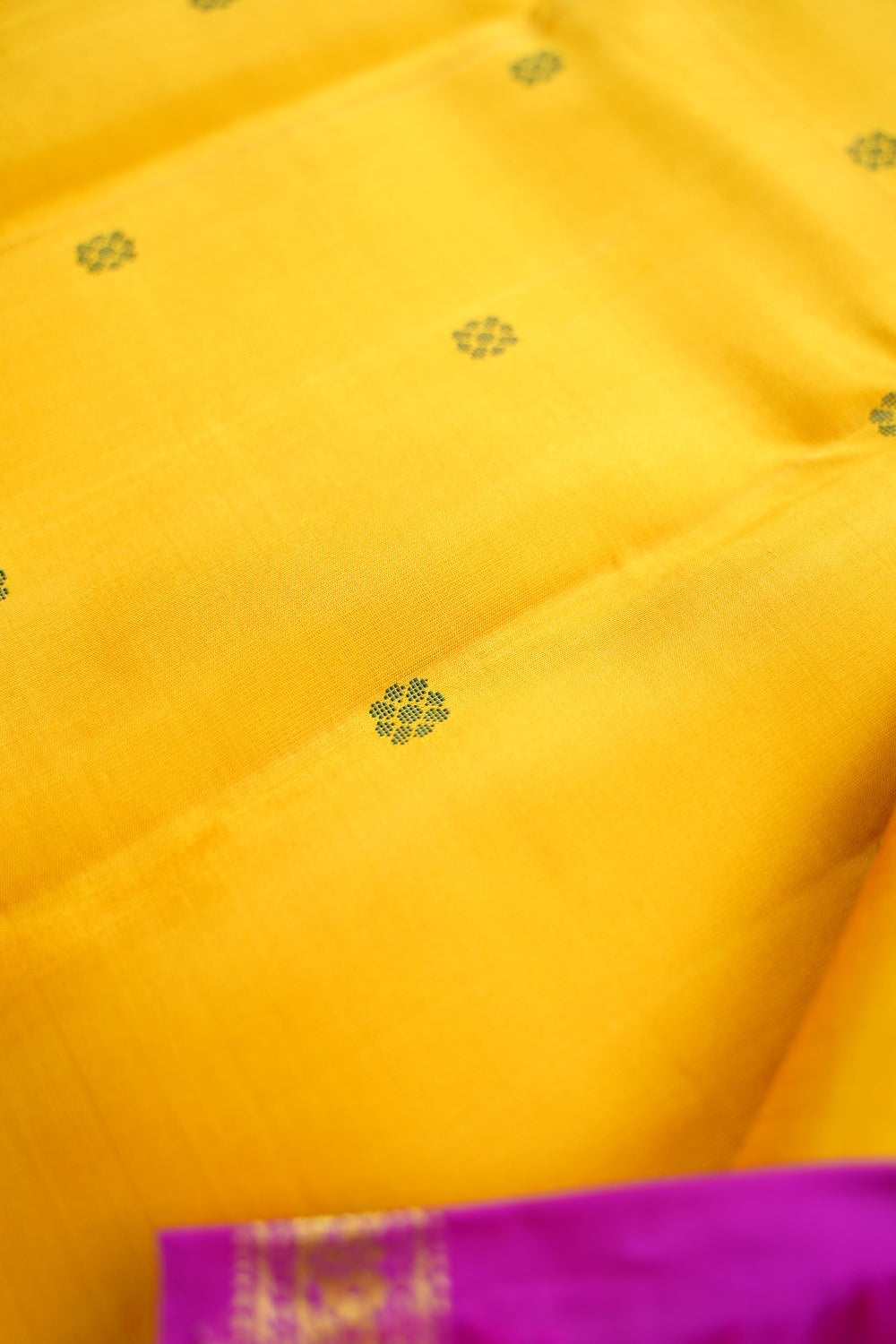 Pure Kanchi Silk Saree PC17367