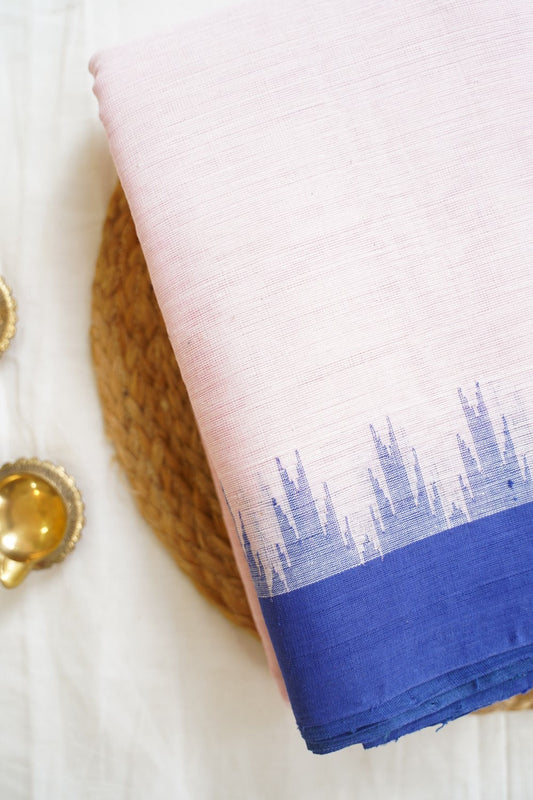 Ponduru handloom Cotton Saree -PC13501