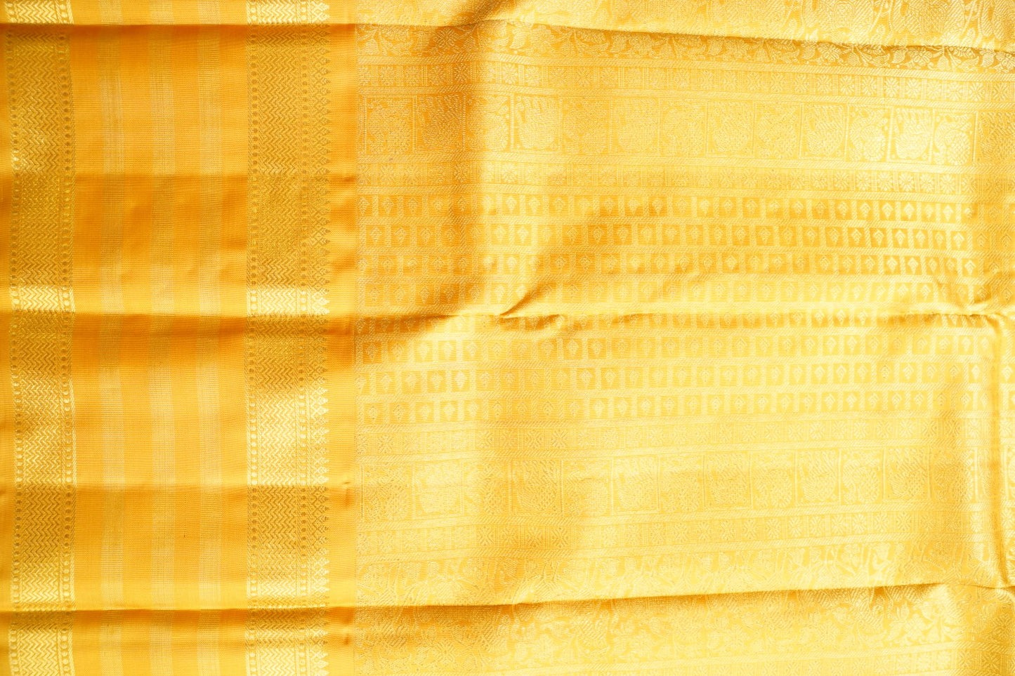 Pure Kanchi Silk Saree -PC16182