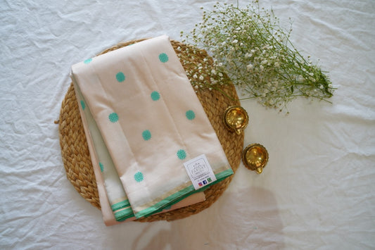 Kanchi Pure Silk Saree PC13799