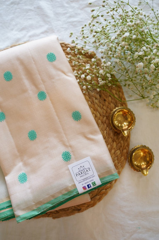 Kanchi Pure Silk Saree PC13799