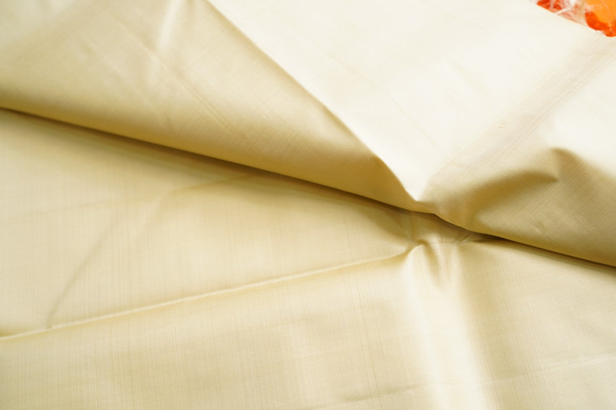 Pure Kanchi Silk Saree PC18183