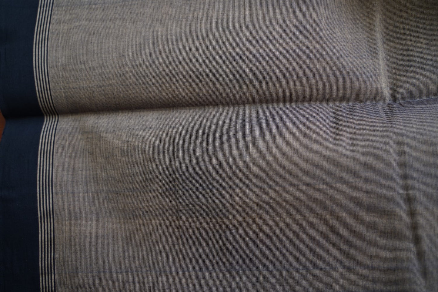 Kanchi handloom Cotton Saree PC17310