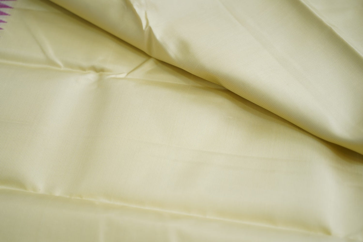 Pure Kanchi Silk Saree PC18214