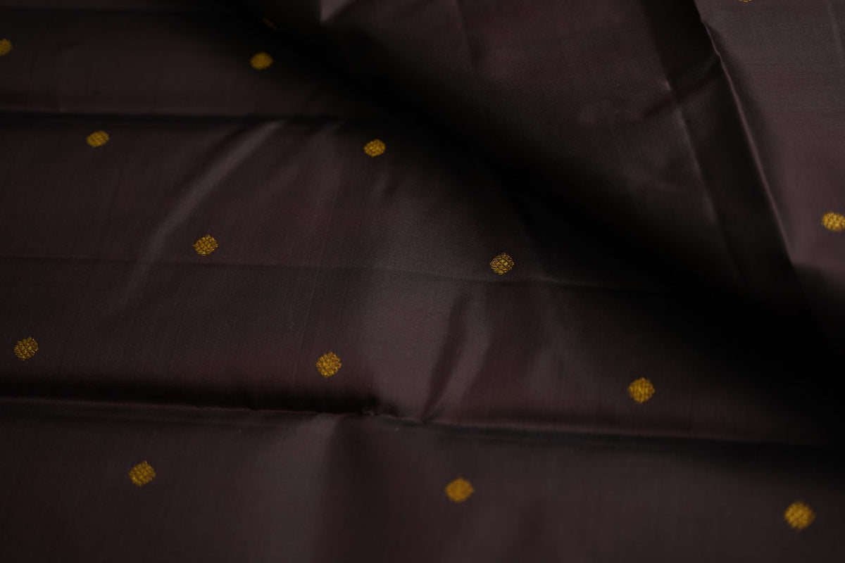 Pure Kanchi Silk Saree PC18226