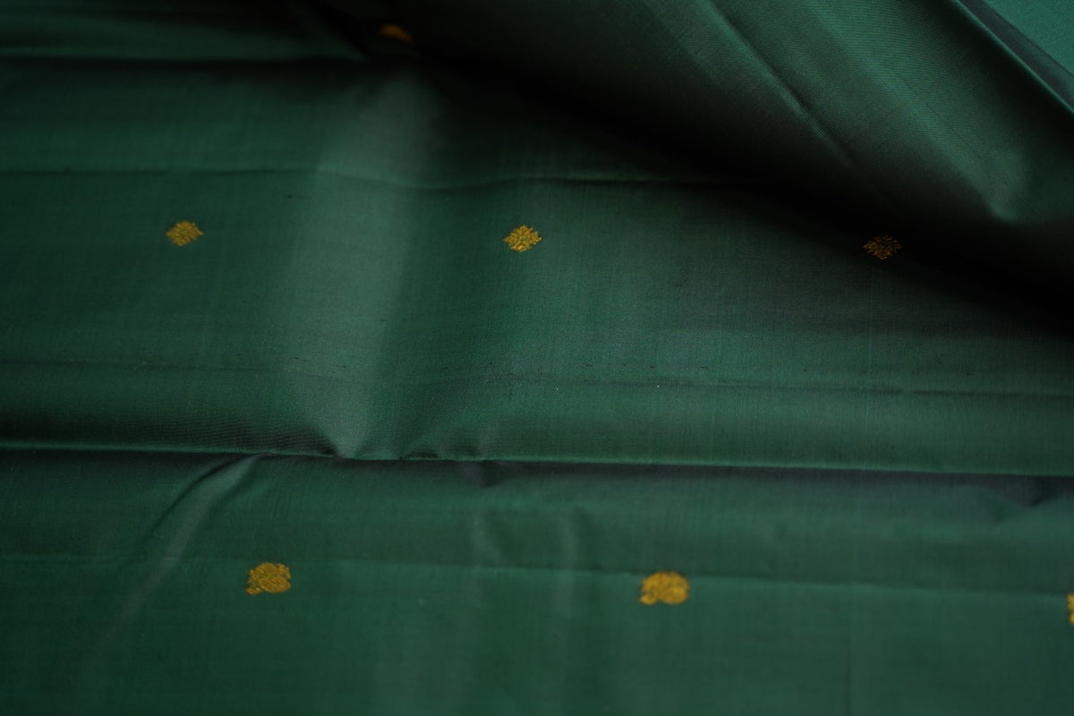 Pure Kanchi Silk Saree PC18225