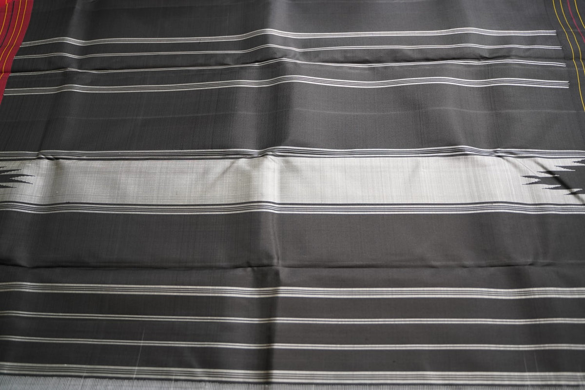 Pure Kanchi Silk Saree PC18229