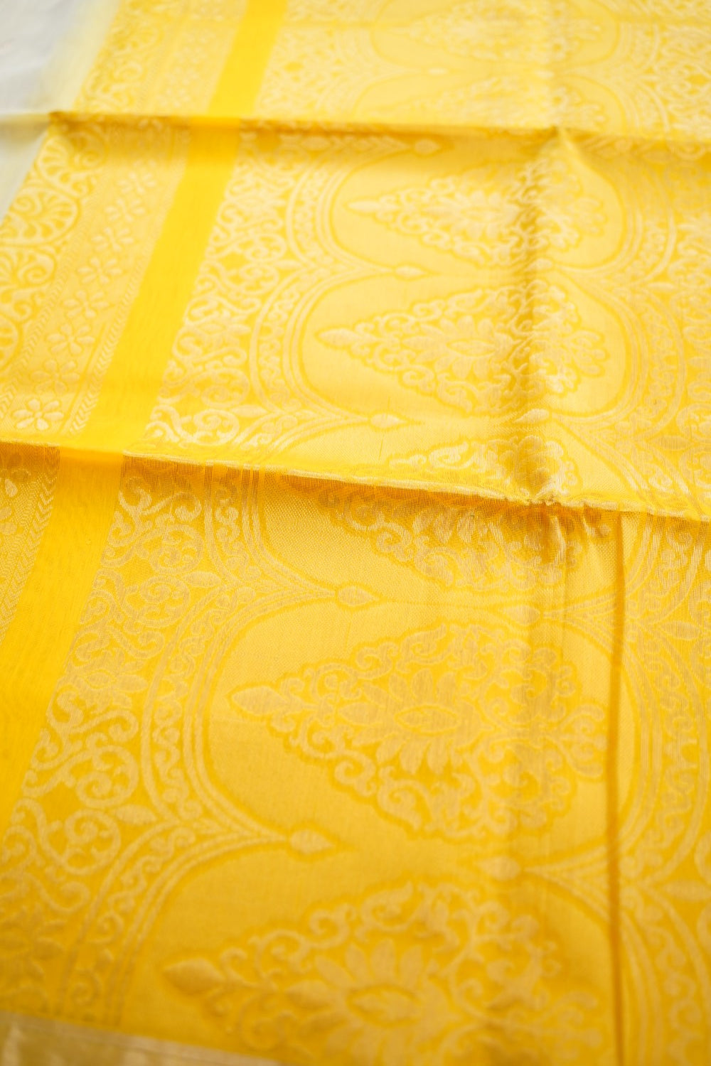 Handloom Silk Cotton Saree PC17319