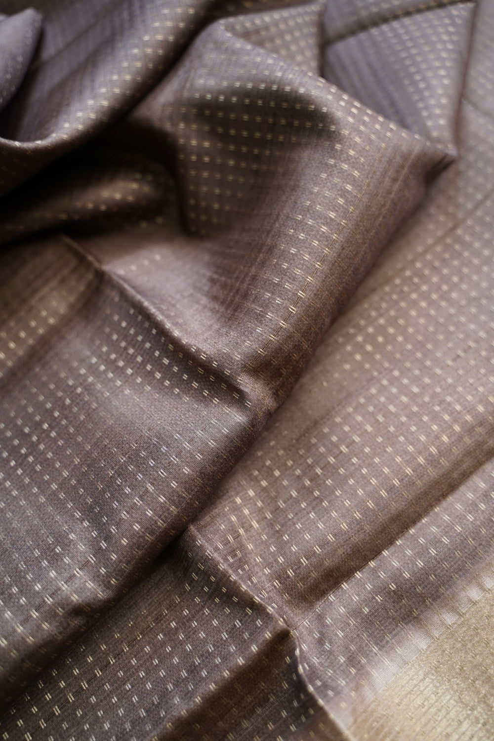 Matka silk saree PC18291