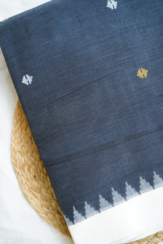Ponduru handloom Cotton Saree -PC14143