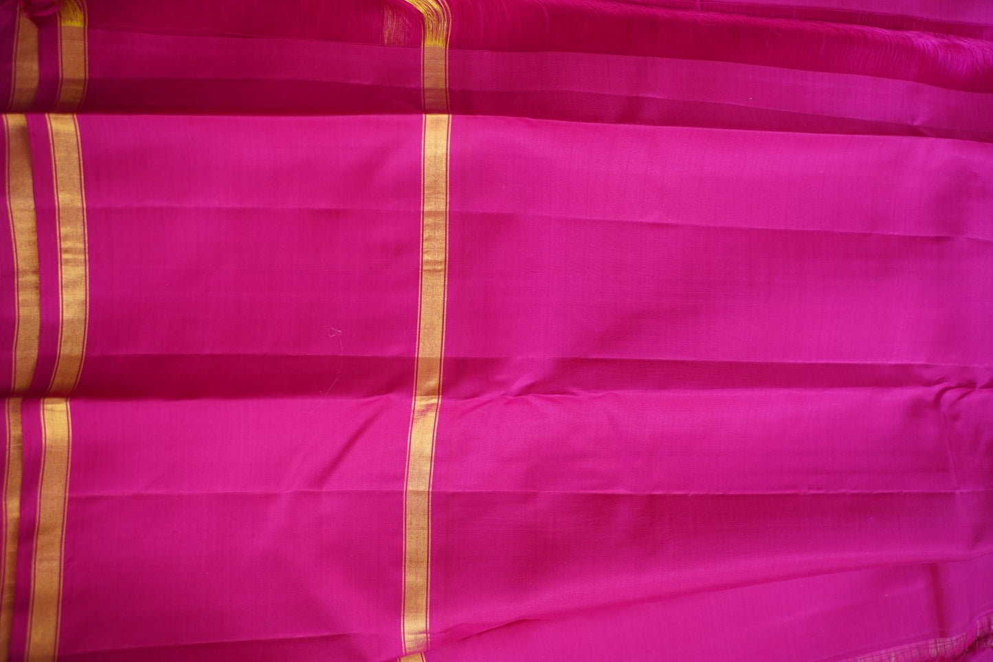Pure Kanchi Silk Saree -PC16191
