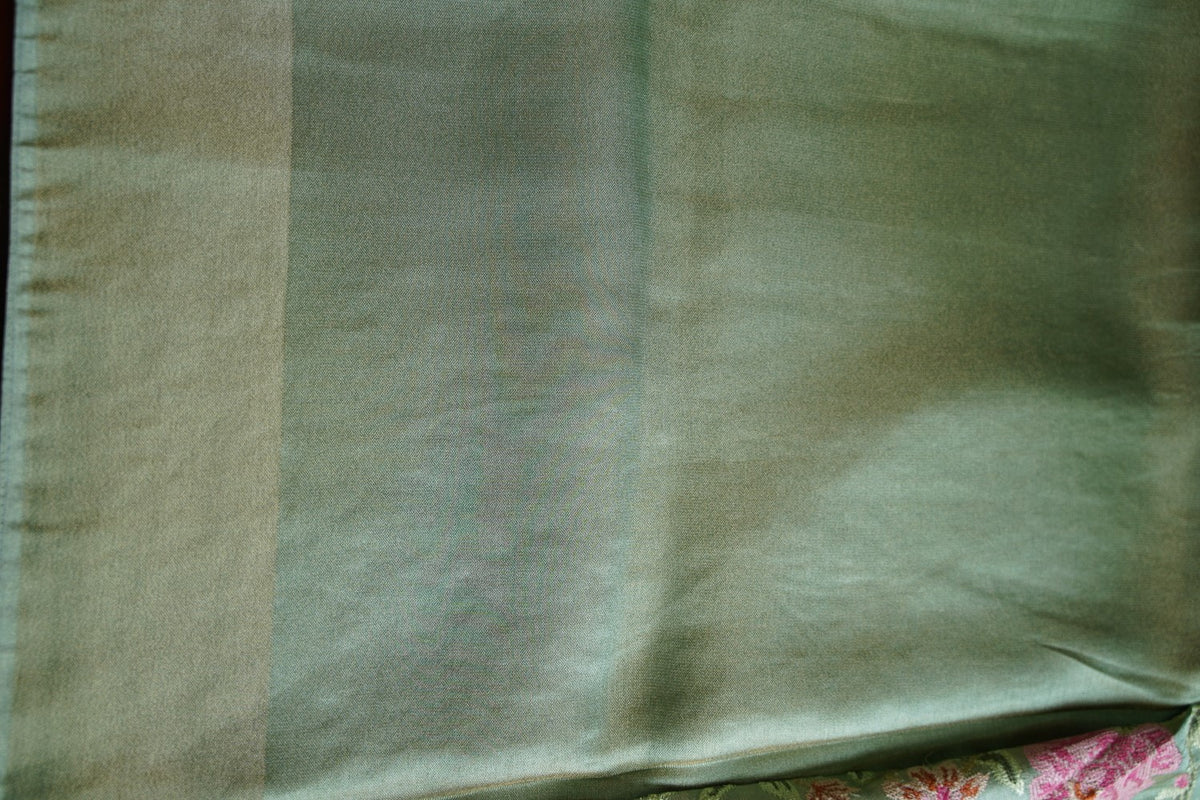 semi tussar saree PC18317