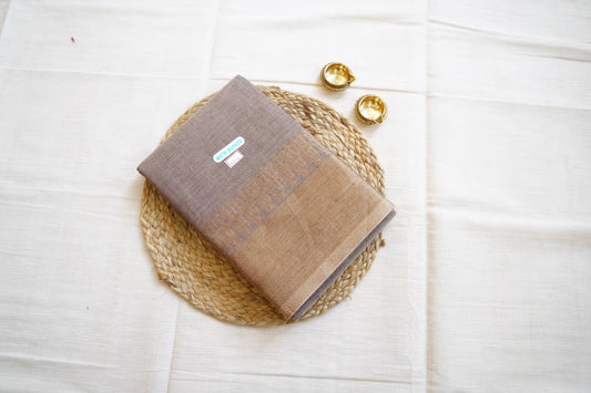 Chettinadu handloom Cotton Saree PC13924