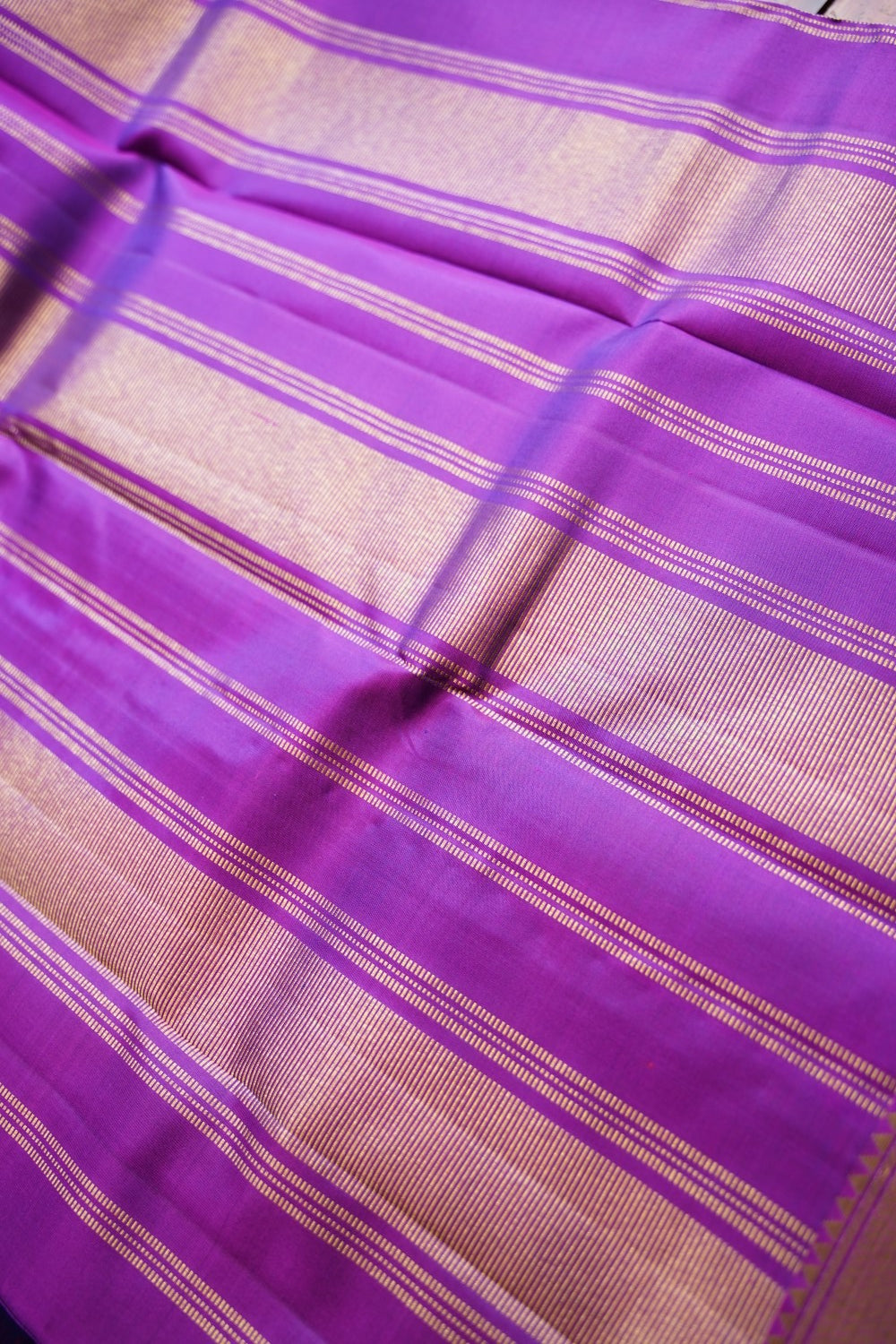 Pure Kanchi Silk Saree PC18228