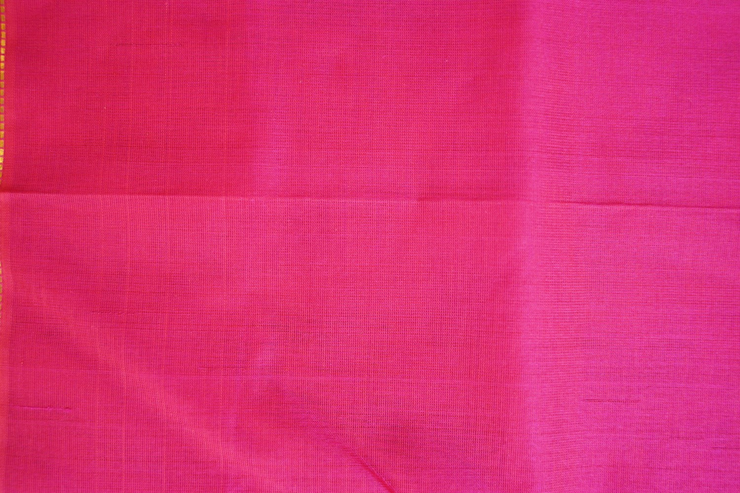 Kanchi Handloom Silk Cotton Saree PC14645