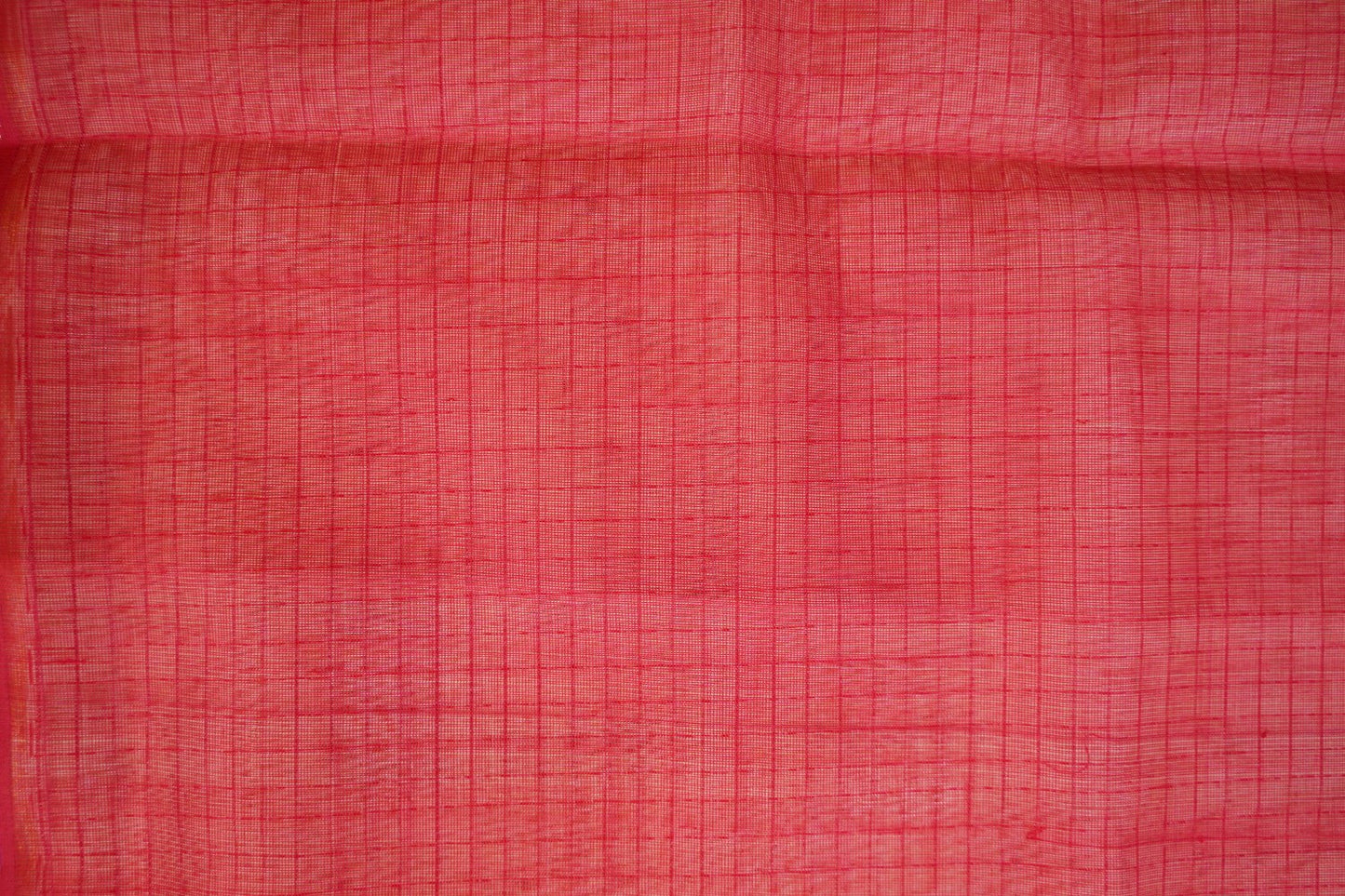Kanchi Handloom Silk Cotton Saree PC14657