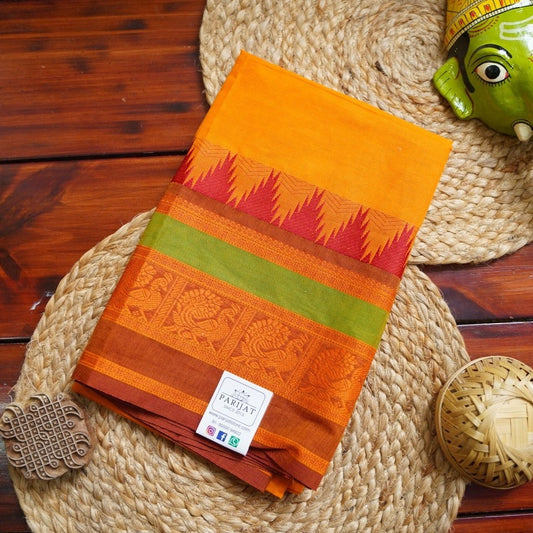 Cotton blouse fabric PC11451