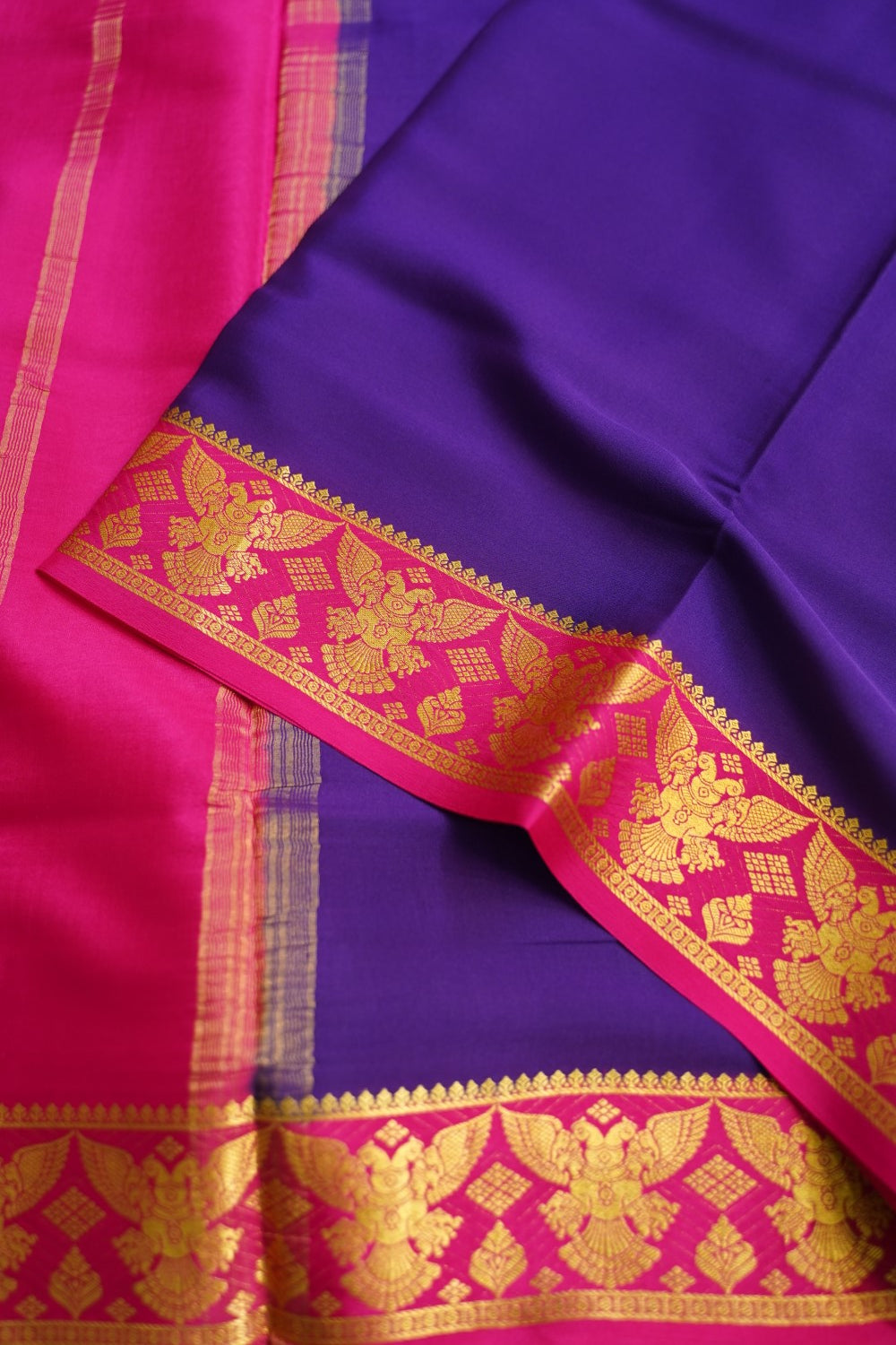 Pure Mysore Silk saree NO-25